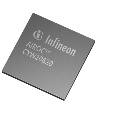 Infineon CYW20820A1KFBGT Bluetooth Chip 5.2