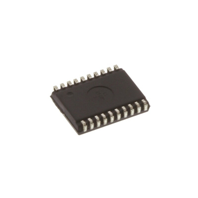 EPSON Q41856471000111, Real Time Clock (RTC) Serial-I2C, 20-Pin VSOJ