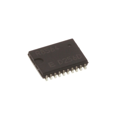 EPSON Q41856471000111, Real Time Clock (RTC) Serial-I2C, 20-Pin VSOJ