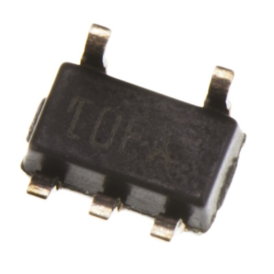 STMicroelectronics 5 Pin Watchdog Timer, SOT-23