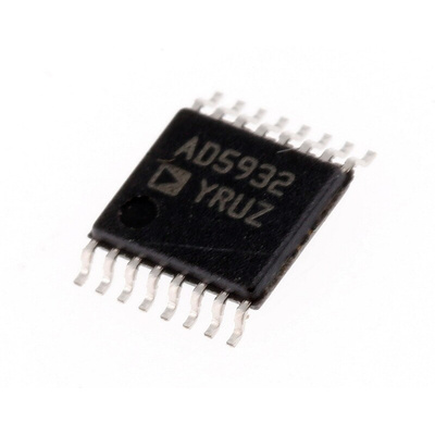 AD5932YRUZ, Function Generator IC 16-Pin TSSOP