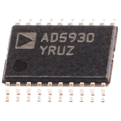 AD5930YRUZ, Function Generator IC 20-Pin TSSOP