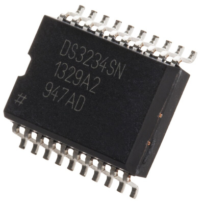 Maxim Integrated DS3234SN