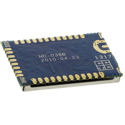 Microchip RN42N-I/RM Bluetooth Chip 2.1
