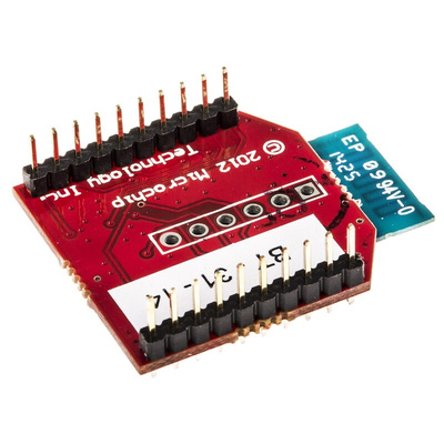 Microchip RN42XVP-I/RM Bluetooth Chip 2.1