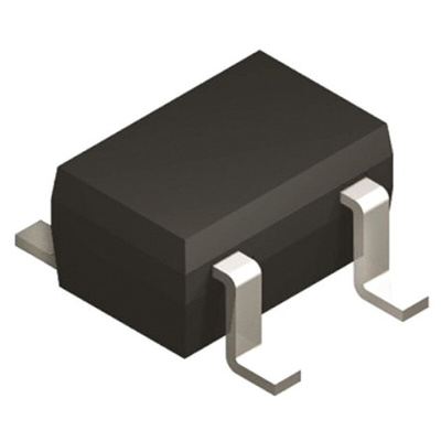 STMicroelectronics 5 Pin Watchdog Timer, SOT-323