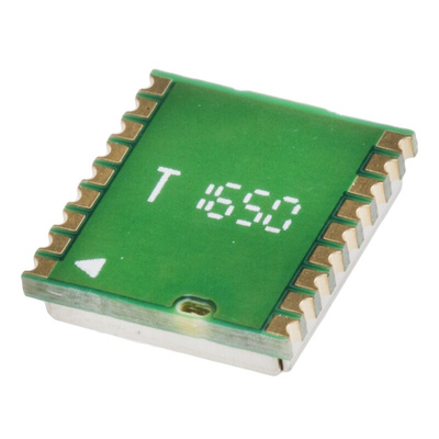 Quectel L76-M33 GPS Receiver