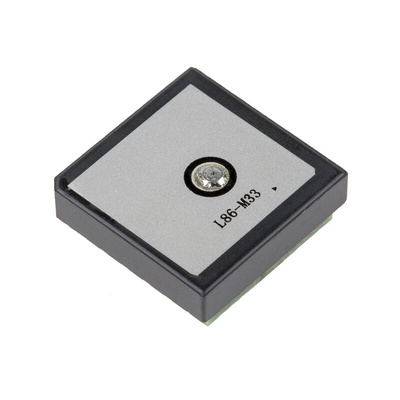 Quectel L86-M33 GNSS Receiver