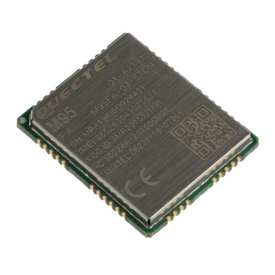 Quectel M95FA-03-STDN GSM & GPRS Module 850,900,1800,1900MHz