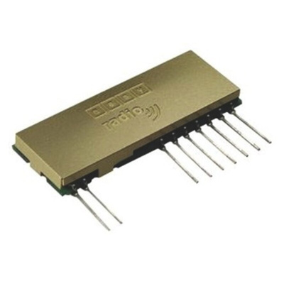 LPRS ER400TRS-02 Module 433MHz, 3.3 → 5.5V