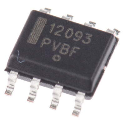 onsemi MC12093DG, RF Prescaler, 1.1GHz, 8-Pin, SOIC