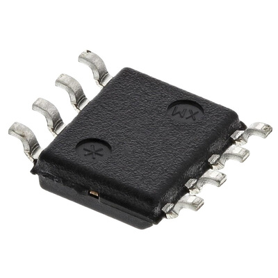 onsemi MC12026ADG, Dual Modulus Prescaler, 1.1GHz, 8-Pin, SOIC