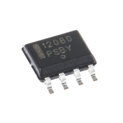 onsemi MC12080DG, RF Prescaler, 1.1GHz, 8-Pin, SOIC