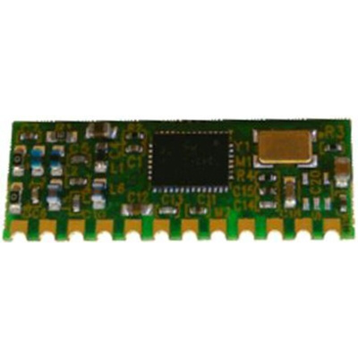 RF Solutions KAPPA-M868-SO Module 868MHz, 2.4 → 3.6V