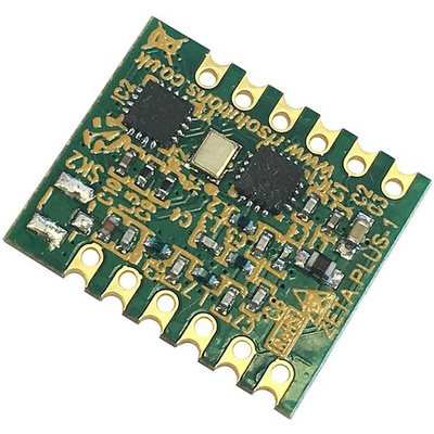 RF Solutions ZETAPLUS-433-D Module 433MHz, 1.8 → 3.6V