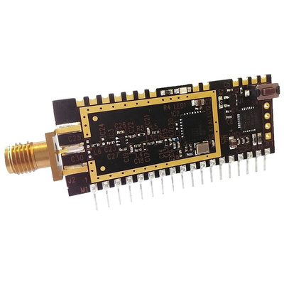 RF Solutions, LoRa Module Transceiver 915MHz, -137dBm Receiver Sensitivity