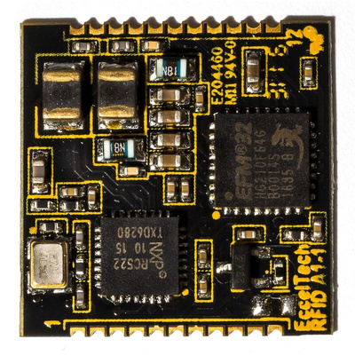 Eccel Technology Ltd RFID-A1 (00319) RFID Module, 2.5 → 3.6V