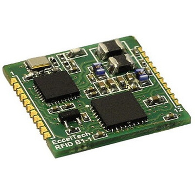 Eccel Technology Ltd RFID-B1(000323) RFID Module, 2.5 → 3.6V