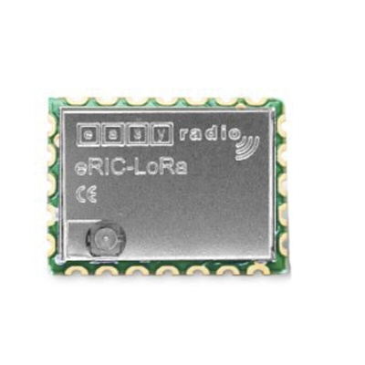 LPRS, LoRa Module Transceiver 868MHz