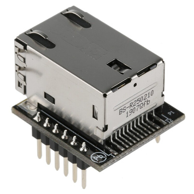 WIZnet Inc WIZ820IO Networking Module