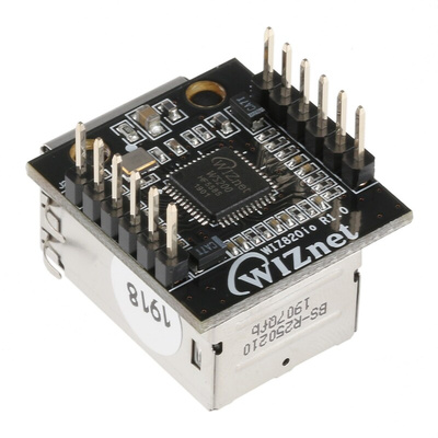 WIZnet Inc WIZ820IO Networking Module