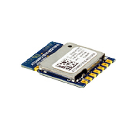 Microchip ATSAMR21B18-MZ210PA Module 48MHz, 2.7 → 3.6V