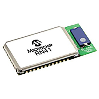 Microchip RN41N-I/RM Bluetooth Chip 2.1