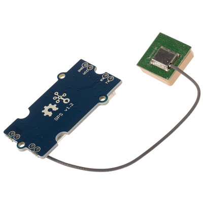 Seeed Studio 113020003 GPS Module