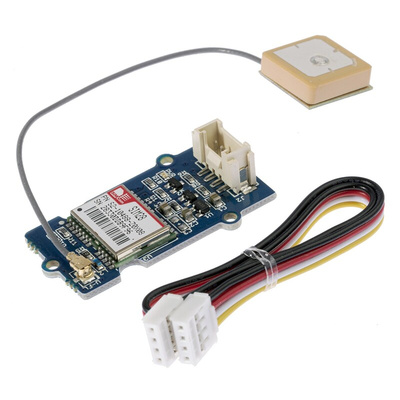 Seeed Studio 113020003 GPS Module