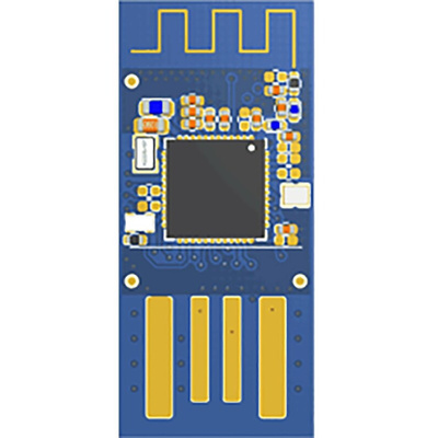 onsemi RSL10-USB001GEVK Bluetooth SoC 5