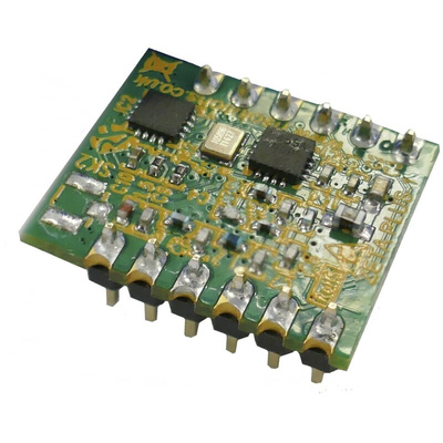 RF Solutions ZPT-4RD Module 433MHz, 1.8 → 3.6V