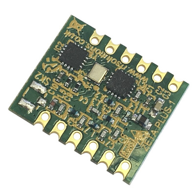 RF Solutions ZPT-8RS Module 868MHz, 1.8 → 3.6V