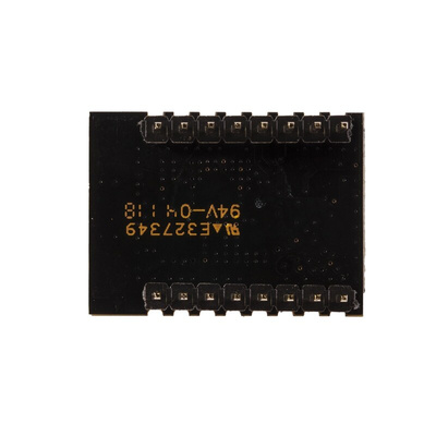 RF Solutions, LoRa Module Transceiver 868MHz, -148dBm Receiver Sensitivity