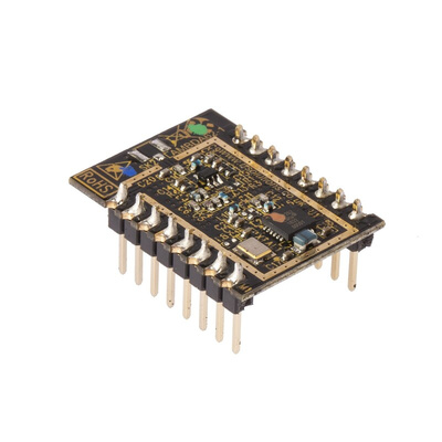 RF Solutions, LoRa Module Transceiver 868MHz, -148dBm Receiver Sensitivity