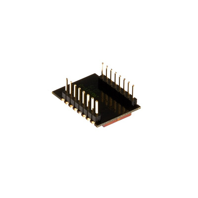 RF Solutions, LoRa Module Transceiver 2.4GHz, -132dBm Receiver Sensitivity