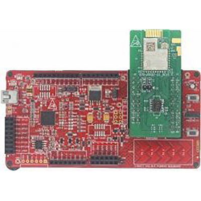 Infineon CYBLE-202007-EVAL Bluetooth SoC 4.2