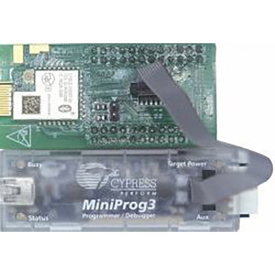Infineon CYBLE-202007-EVAL Bluetooth SoC 4.2