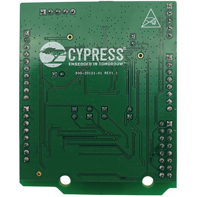 Infineon CYBLE-416045-EVAL Bluetooth SoC 5