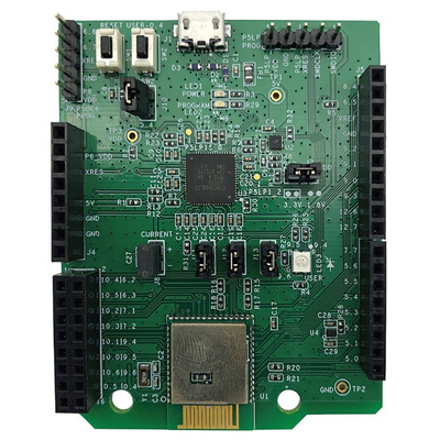 Infineon CYBLE-416045-EVAL Bluetooth SoC 5