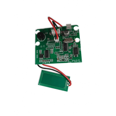 RF Solutions RFID3-13R5VUSB RFID Module