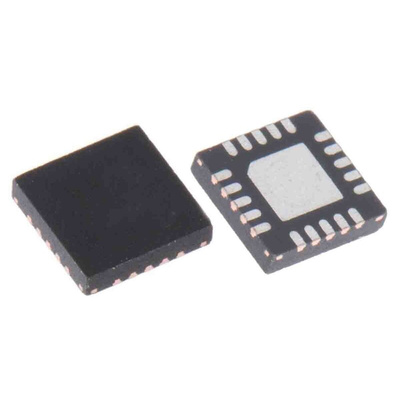 STMicroelectronics SPIRIT1QTR RF Transceiver, 20-Pin QFN