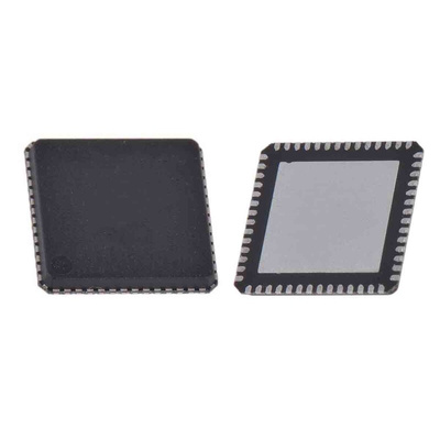 ST8500TR, ,Power Line Transceiver ,56-Pin QFN