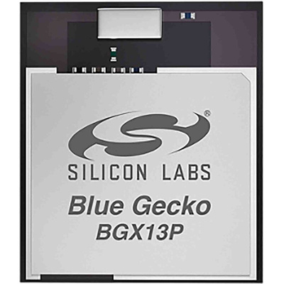Silicon Labs BGX13P22GA-V21 Bluetooth Module 4.2