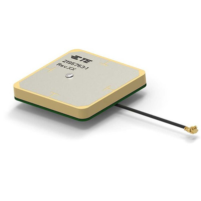 TE Connectivity 2195763-1 GPS Module