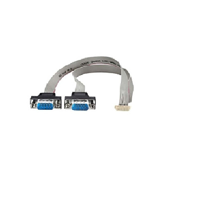 InnoDisk EMP2-X404-W1, I/O module