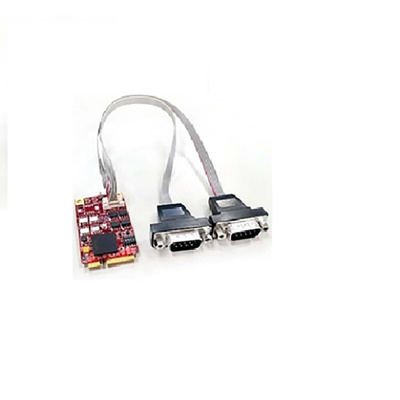 InnoDisk EMP2-X202-W1, I/O module