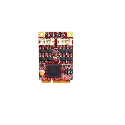 InnoDisk EMP2-X402-W1, I/O module