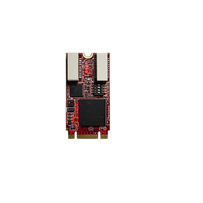 InnoDisk EGP2-X401-W1, I/O module, RS232, RS422, RS485 PCIe