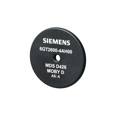 Siemens 6GT2600-4AH00 Transponder