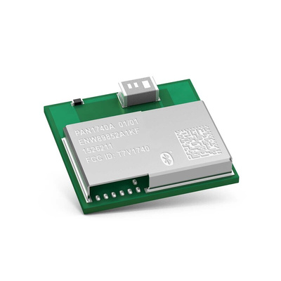 Panasonic ENW89852A1KF Bluetooth Module 5